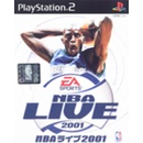 NBA Live 2001