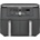 Ninja Foodi Pro DualZone DZ400EU