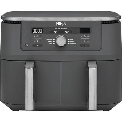 Ninja Foodi Pro DualZone DZ400EU