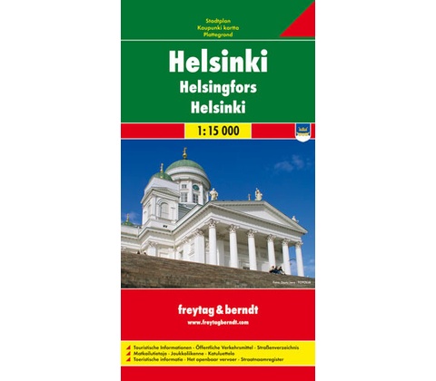 Helsinki
