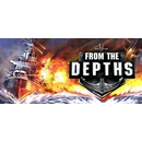 From the Depths