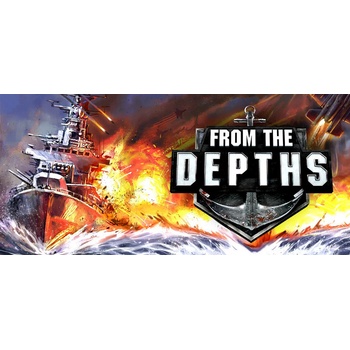 From the Depths