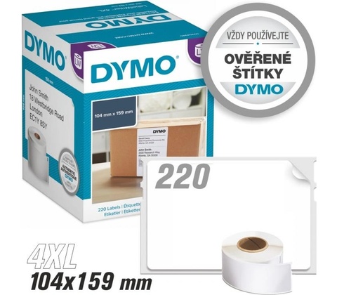 Dymo S0904980