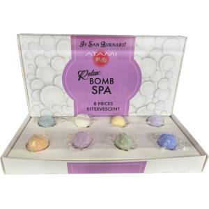 Iv San Bernard Relax Bomb SPA