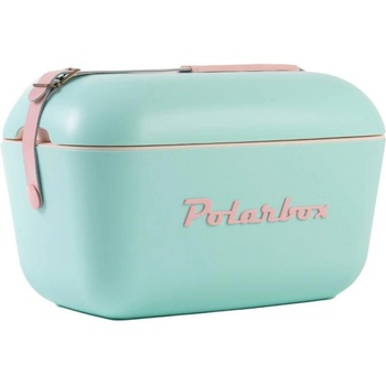 Image 1 of Polisur Polarbox Style Passive 20 l Cyan