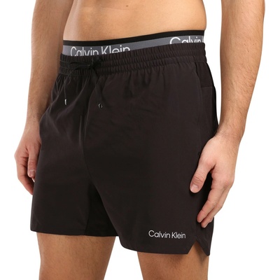 Calvin Klein čierne N61036-UB1