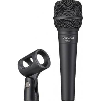 Tascam TM-82