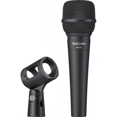 Tascam TM-82