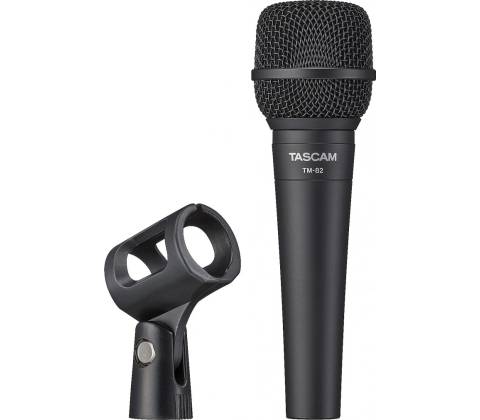 Tascam TM-82