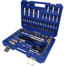 Brilliant Tools Gola sada 1/4" a 1/2" 94 kusů BT023094