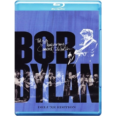 Bob Dylan: 30th Anniversary Concert BD – Zboží Dáma