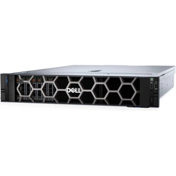 Dell PowerEdge R760xs PER760XS4SPL