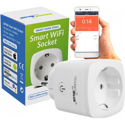 GreenBlue GB720 WiFi