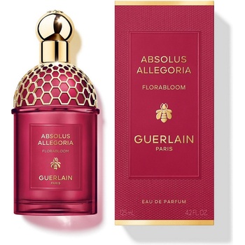 Guerlain Absolus Allegoria Florabloom EDP 125 ml