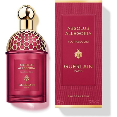 Guerlain Absolus Allegoria Florabloom EDP 125 ml
