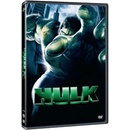 Hulk DVD