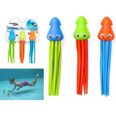 Bestway na potápění Speedy Squidchobotnice – Zboží Dáma