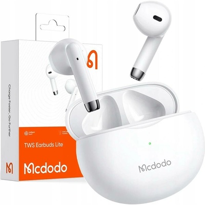 McDodo Earbuds Lite