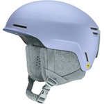 Smith Optics Ски каска Smith Method MIPS Ski helmet - Matte Blue Aura - размер M 55-59 cm (418-1021-1012)