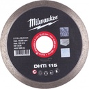 Milwaukee Diamantový kotouč 115 mm 4932399552