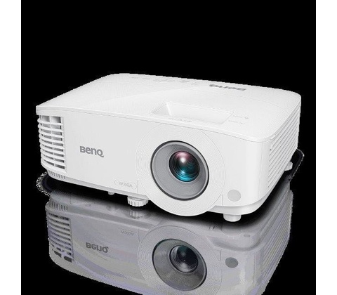 BenQ MW550