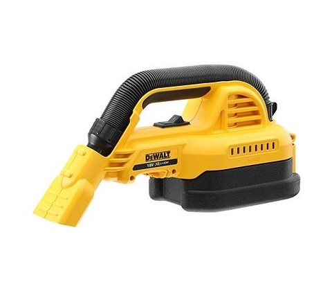 DeWalt DCV 517N
