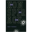 Konspirace