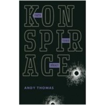 Konspirace