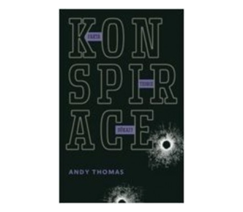 Konspirace