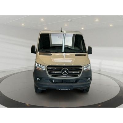 Mercedes-Benz Sprinter 317 125 kW