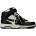 OFF WHITE Високи кецове OFF WHITE Men's Out Of Office High Top Retro Sneakers - Wht/Blk 0110