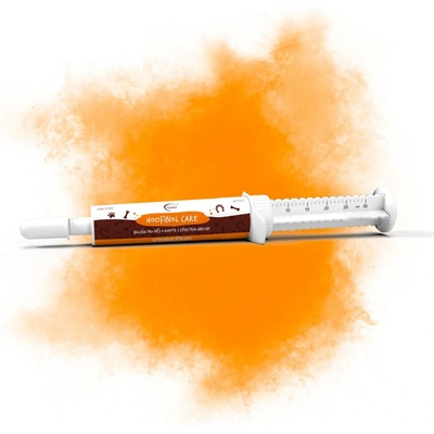 Aroma KH AromaFauna Mast na kopyta a podlomy HOOFINOL CARE 30 ml