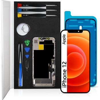 LCD Displej Apple iPhone 12 / 12 Pro