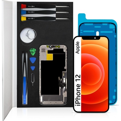 LCD Displej Apple iPhone 12 / 12 Pro