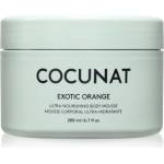 Cocunat Exotic Orange пяна за тяло 200ml