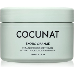 Cocunat Exotic Orange пяна за тяло 200ml
