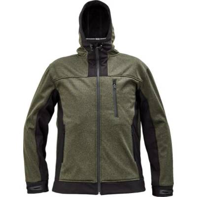 CERVA Huyer Softshell XS 0301058214000