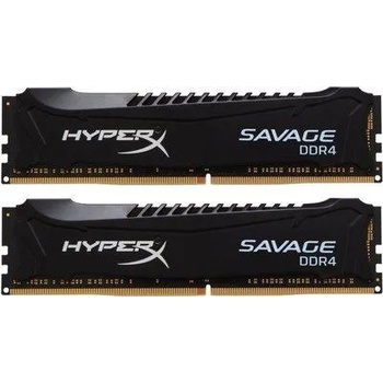 Kingston HyperX Savage 16GB (2x8GB) DDR4 2800MHz HX428C14SB2K2/16