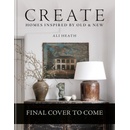 Create - Ali Heath, Mitchell Beazley