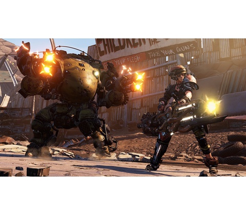 Borderlands 3
