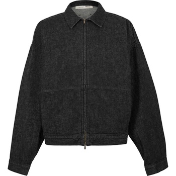 Fear of god essentials FGE Work Jkt Sn62 - Vintage Black