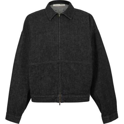 Fear of god essentials FGE Work Jkt Sn62 - Vintage Black