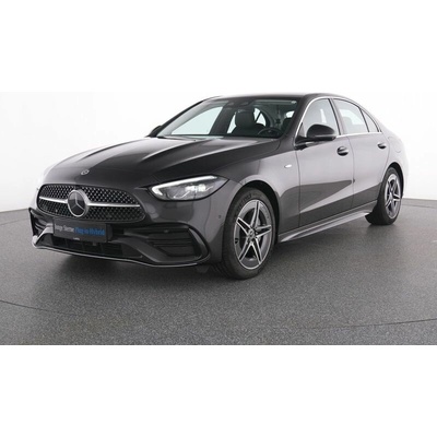 Mercedes-Benz C 400 e AMG 280 kW