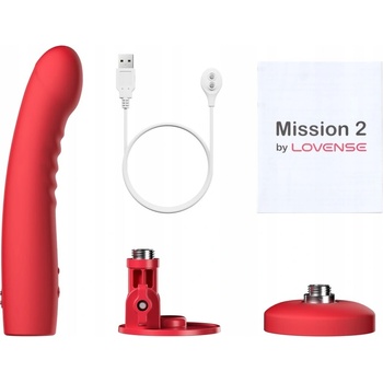 Lovense Mission 2