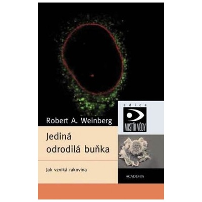 Jediná odrodilá buňka