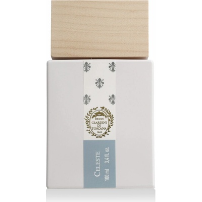 Giardini Di Toscana Celeste parfémovaná voda unisex 100 ml