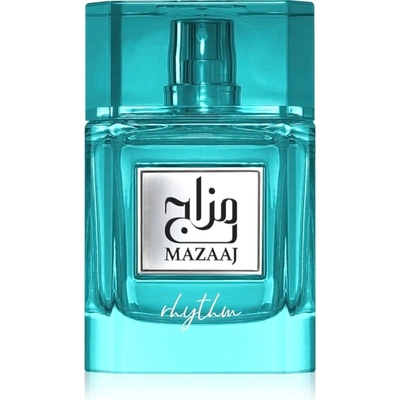 Zimaya Mazaaj Rythm EDP 100 ml