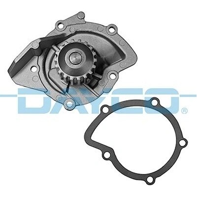 Vodní čerpadlo, chlazení motoru DAYCO DP224