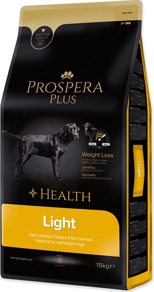 Prospera Plus Light 3 kg