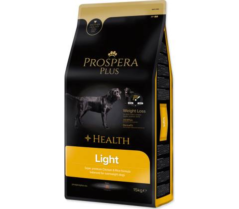 Prospera Plus Light 3 kg